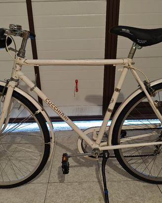 bicicletta vintage 1984