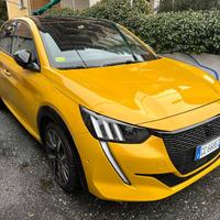 PEUGEOT 208 PureTech 130 Stop&Start EAT8 5 porte