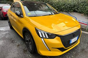 PEUGEOT 208 PureTech 130 Stop&Start EAT8 5 porte