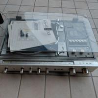 Stereo m6500