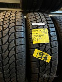 2 GOMME USATE ESTIVO 2257516C - CP50419650