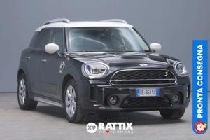 MINI mini countryman f60 2020 Mini Countryman 1.5