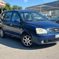Kia Carens 2.0 16V CRDi EX Top OK NEOPATENTATI