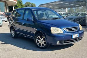 Kia Carens 2.0 16V CRDi EX Top OK NEOPATENTATI