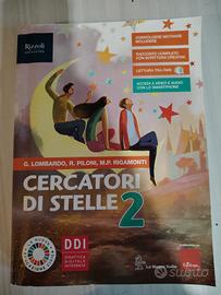 cercatori di stelle 2, Isbn 9788830207530