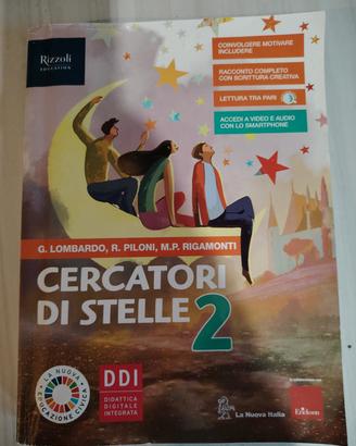 cercatori di stelle 2, Isbn 9788830207530