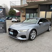 Audi A7 SPB 3.0 TDI quattro- Iva inclusa