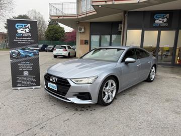 Audi A7 SPB 3.0 TDI quattro- Iva inclusa