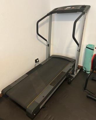 Tapis roulant kettler