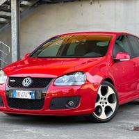 Golf 5 GTI - UNICO PROPRIETARIO