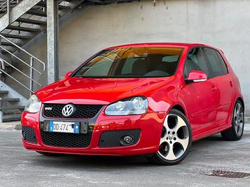 Golf 5 GTI - UNICO PROPRIETARIO