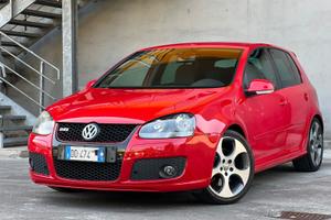 Golf 5 GTI - UNICO PROPRIETARIO