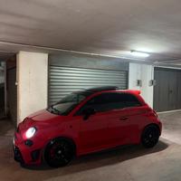 abarth impeccabile