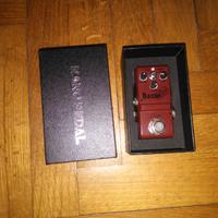 Distorsore Heavy Metal Rowin Razor