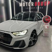 Audi A1 SPB 25 TFSI S line 1.0 95CV