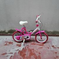 bicicletta winx 