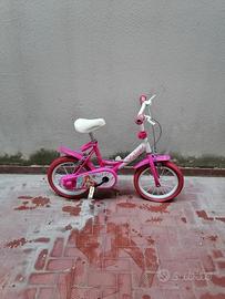 bicicletta winx 