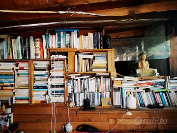 2000 libri letteratura u
