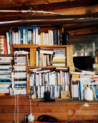 2000 libri letteratura u