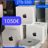 Apple Mac Mini M4   2Tb - SmartEconomy 