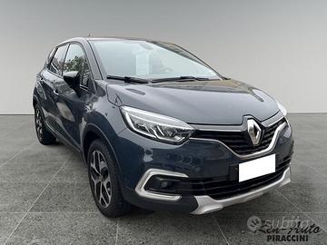 Renault Captur TCe 12V 90 CV Sport Edition2