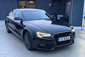 Audi A5 SPB 3.0 V6 TDI 204 CV multitronic Ambiente