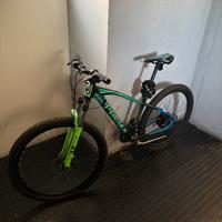Mountain bike suprema