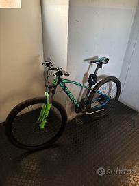 Mountain bike suprema