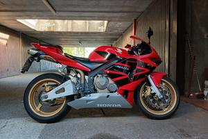 cbr600rr cbr 600 rr 2003