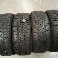 gomme 215 60 16 99H Pirelli invernali 75-85%