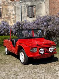 Citroen Mehari 1°Serie SUPERPRICE