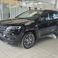 Jeep Compass 1.5 turbo t4 mhev summit 2wd 130cv dc