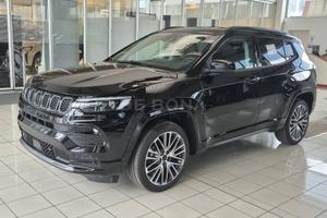 Jeep Compass 1.5 turbo t4 mhev summit 2wd 130cv dc