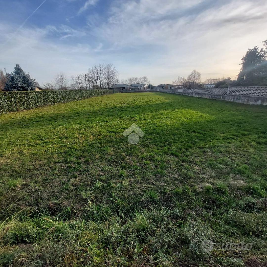 TER. RESIDENZIALE A RIVAROLO CANAVESE - Vista 3