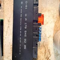 Mercedes slk r170 centralina K40