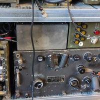 Radio Militari -R112-GRC 7-SEM25-BC 312. Più altre