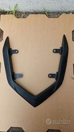 Maniglione posteriore passeggero Yamaha XJ6
