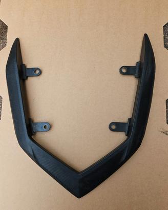 Maniglione posteriore passeggero Yamaha XJ6