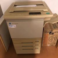 FOTOCOPIATRICE MINOLTA EP 4233