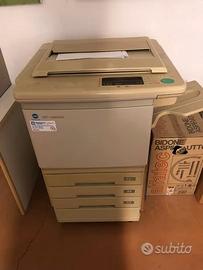 FOTOCOPIATRICE MINOLTA EP 4233