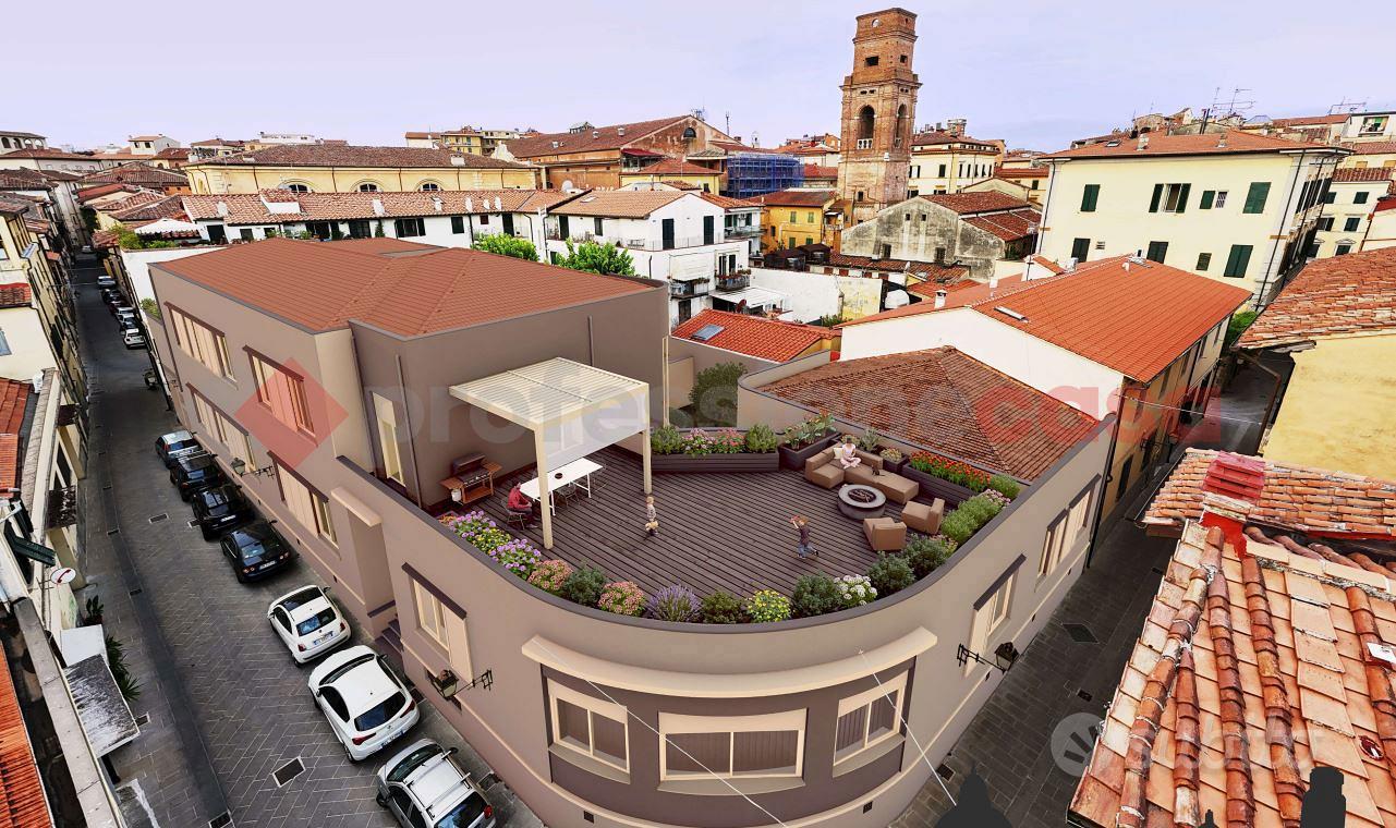 Apartment in Pisa, San Francesco - Vista 4