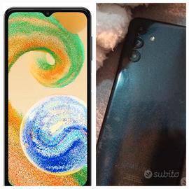 Samsung Galaxy A04s