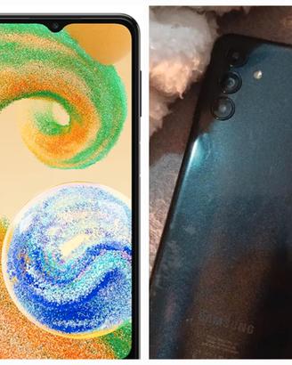 Samsung Galaxy A04s