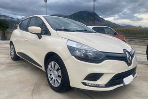 Renault Clio TCe 12V 90 CV GPL 5 porte Life 2018
