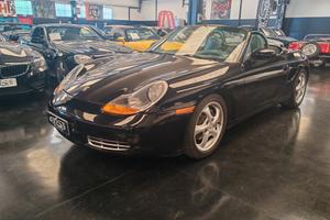 Porsche Boxster 2.5i 986 asi