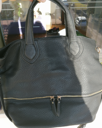 Borsa nera