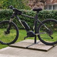 Montanbike elettriche