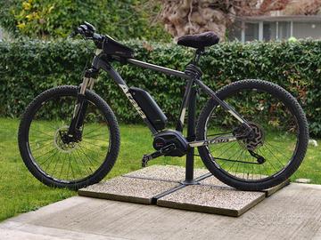 Montanbike elettriche
