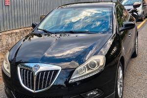 Lancia delta 1.4 benzina gpl 120 cv 2010 motore s.