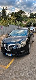 Lancia delta 1.4 benzina gpl 120 cv 2010 motore s.